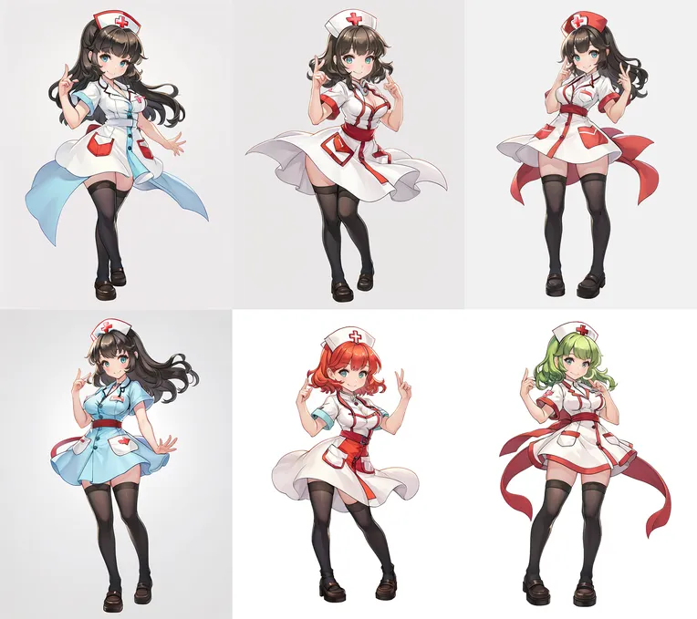 Anime,Anime Style,Girl,LoRA,SDXL