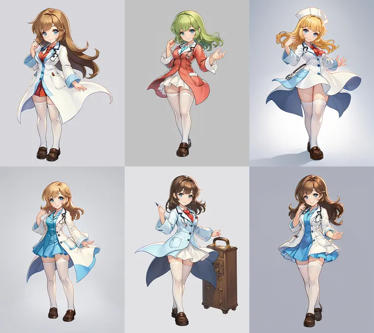 Anime,Anime Style,Girl,LoRA,SDXL