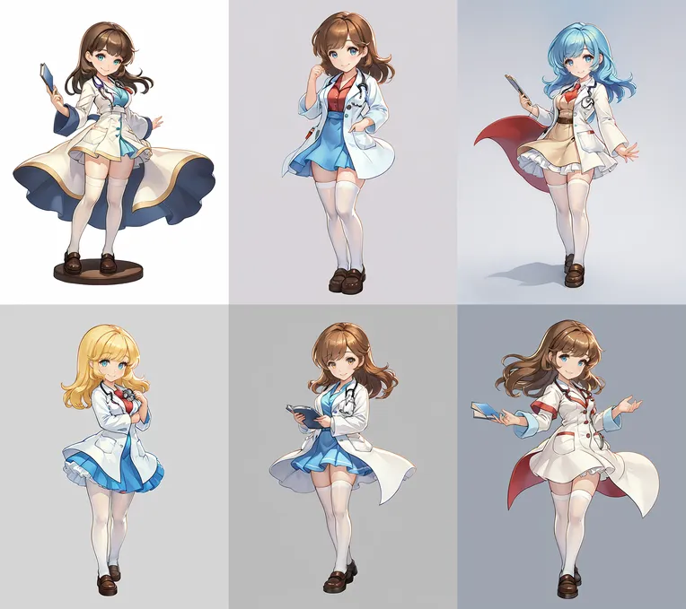 Anime,Anime Style,Girl,LoRA,SDXL