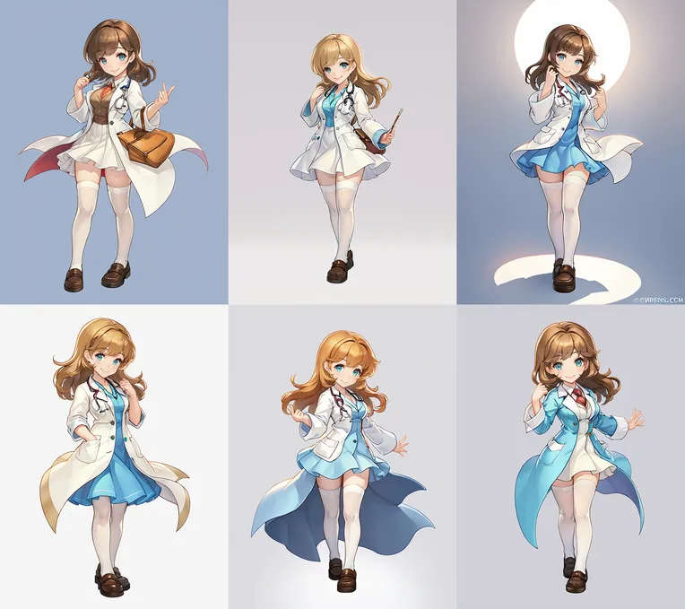 Anime,Anime Style,Girl,LoRA,SDXL