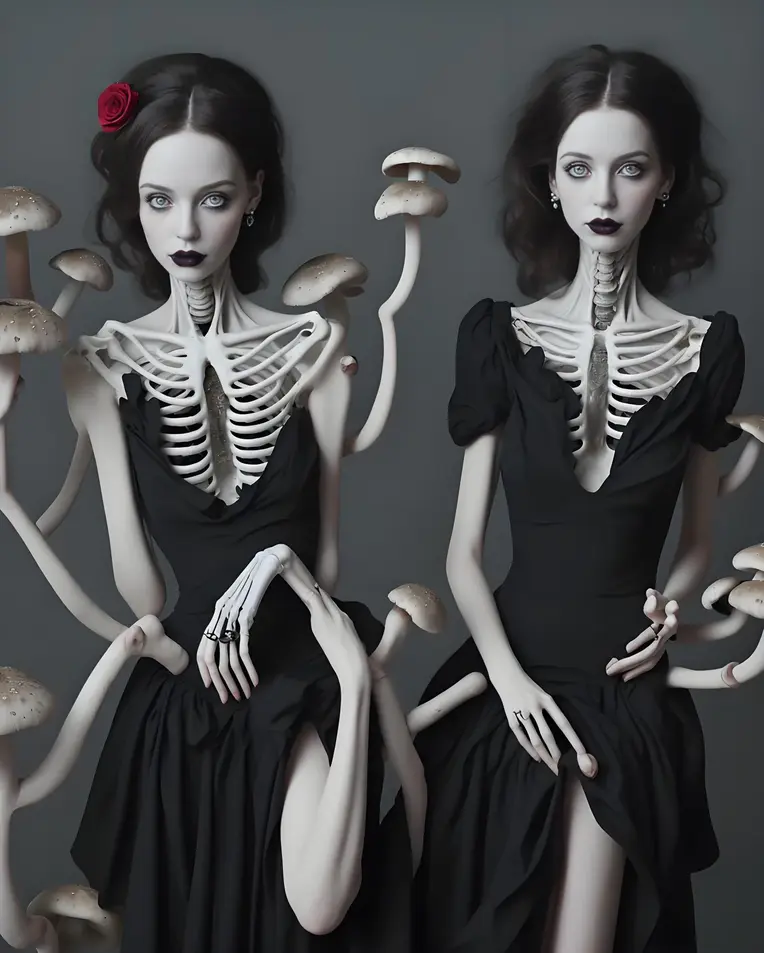 Portrait Photography,Girl,Workflow,