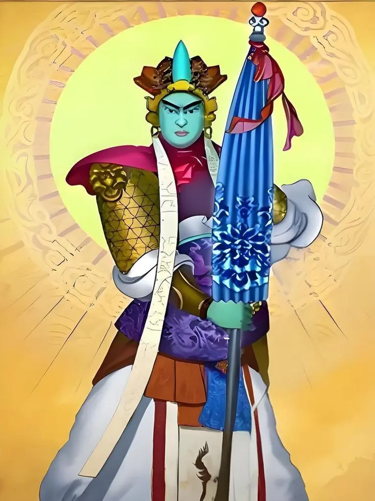 Traditional Painting Media,Boy,Physical/Facial feature,LoRA,FLUX.1