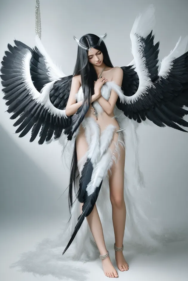 CGI style,Anime Style,Girl,Workflow,