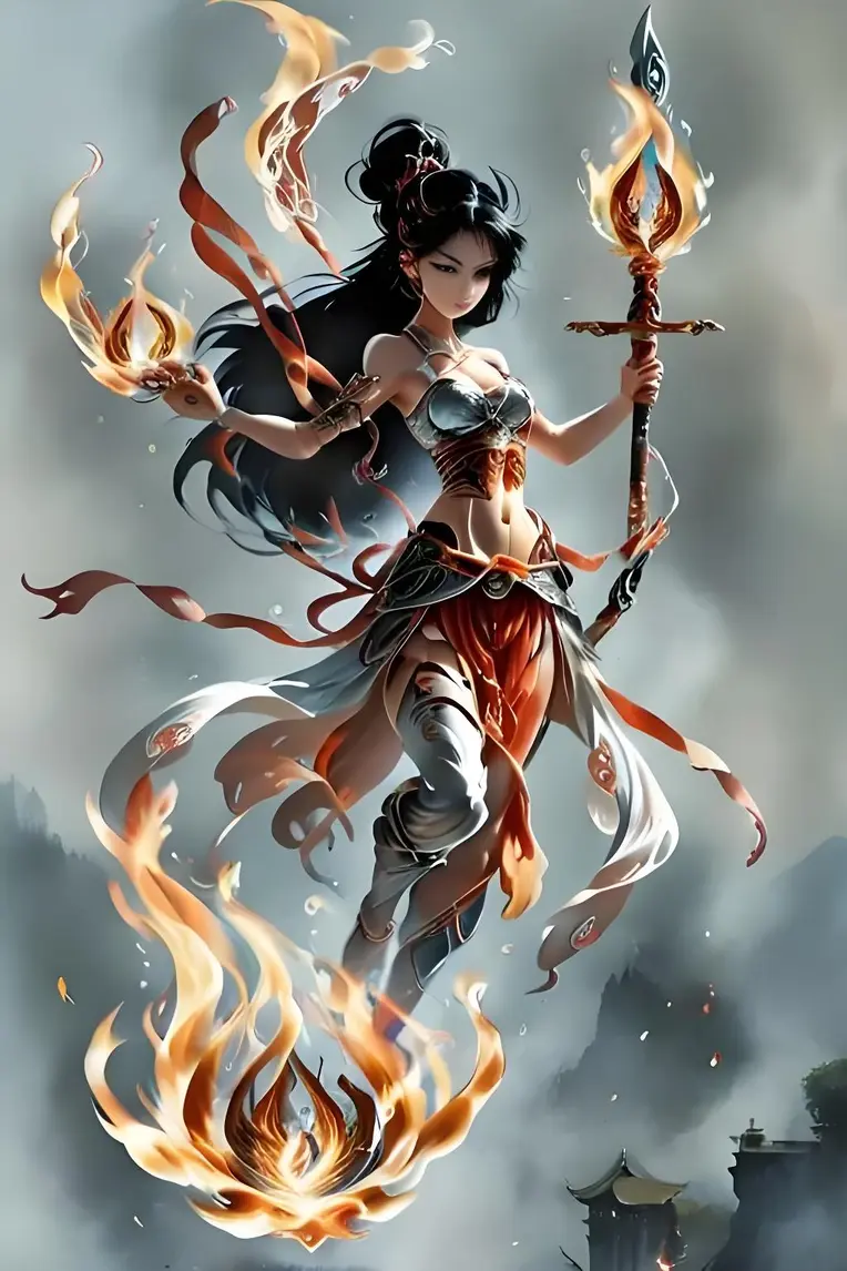 Anime Style,Girl,Style Boost,LoRA,SDXL