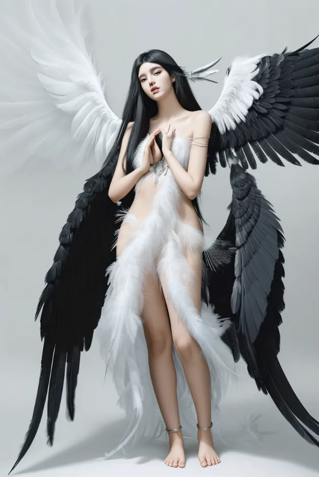 CGI style,Anime Style,Girl,Workflow,