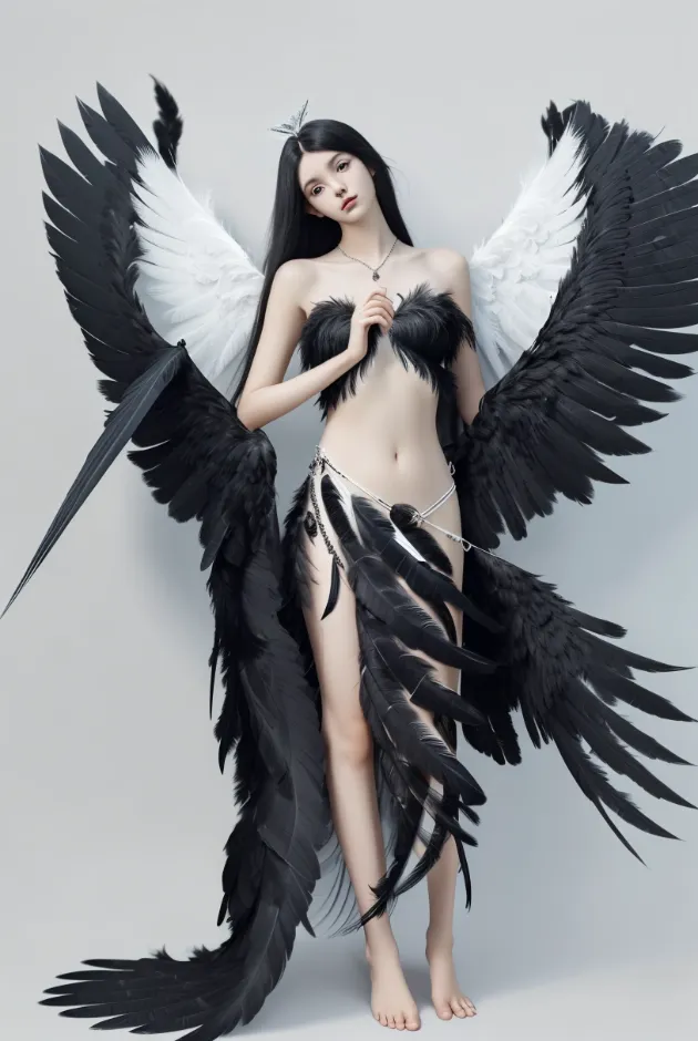 CGI style,Anime Style,Girl,Workflow,