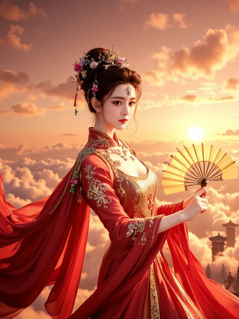 Portrait Photography,Girl,LoRA,FLUX.1