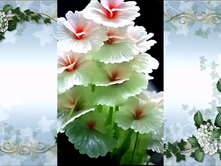 Photography,Realistic,Plant,Aesthetic Gradient,SD 1.5