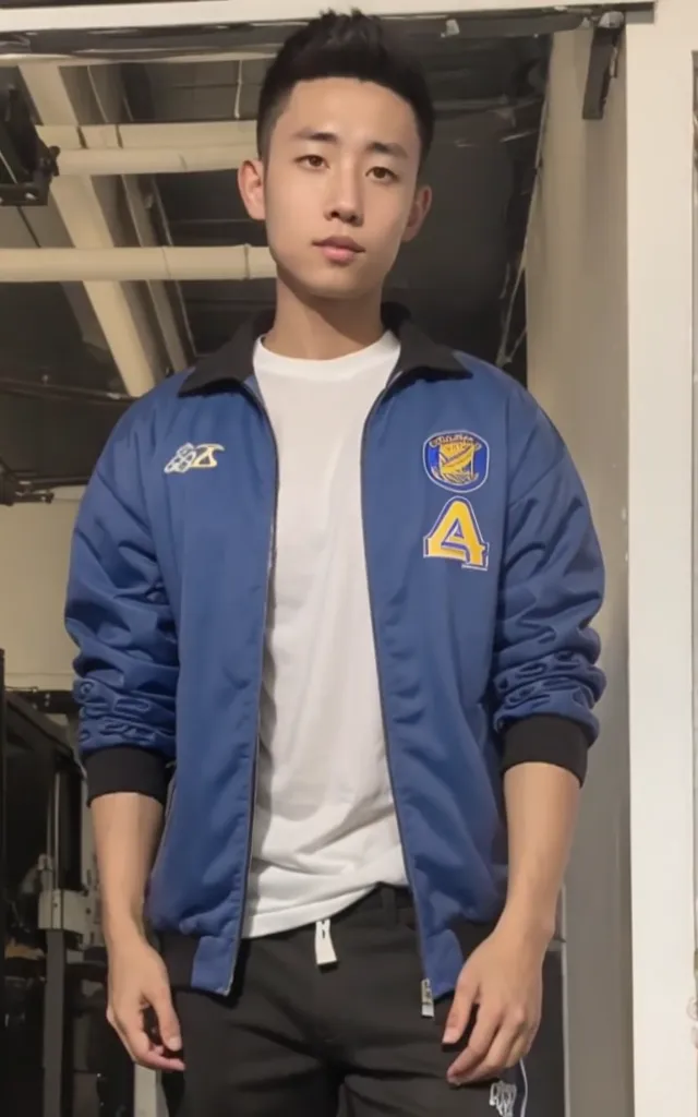 Realistic,Portrait Photography,Boy,LoRA,SD 1.5