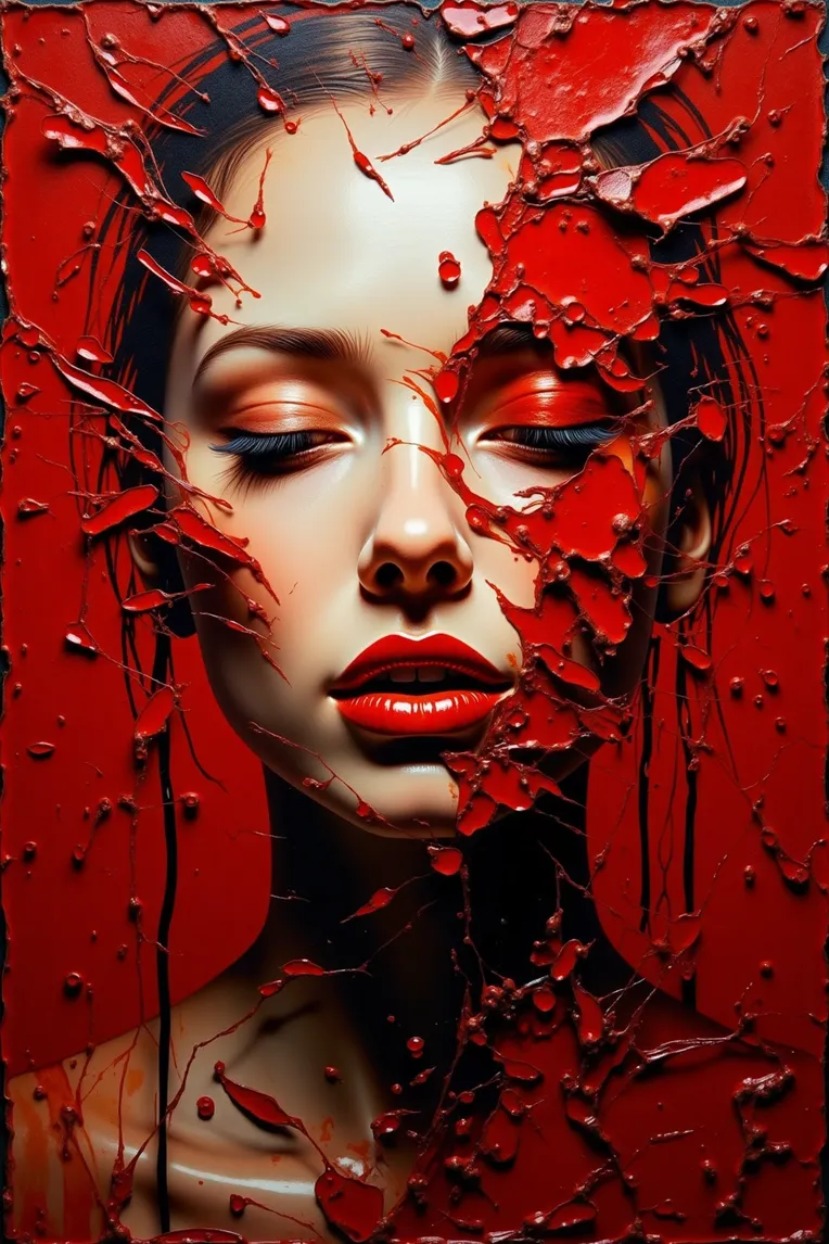 Photography,Girl,Physical/Facial feature,LoRA,FLUX.1