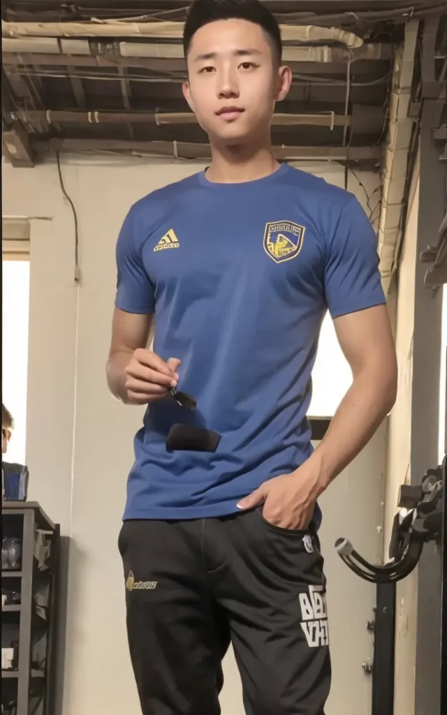 Realistic,Portrait Photography,Boy,LoRA,SD 1.5