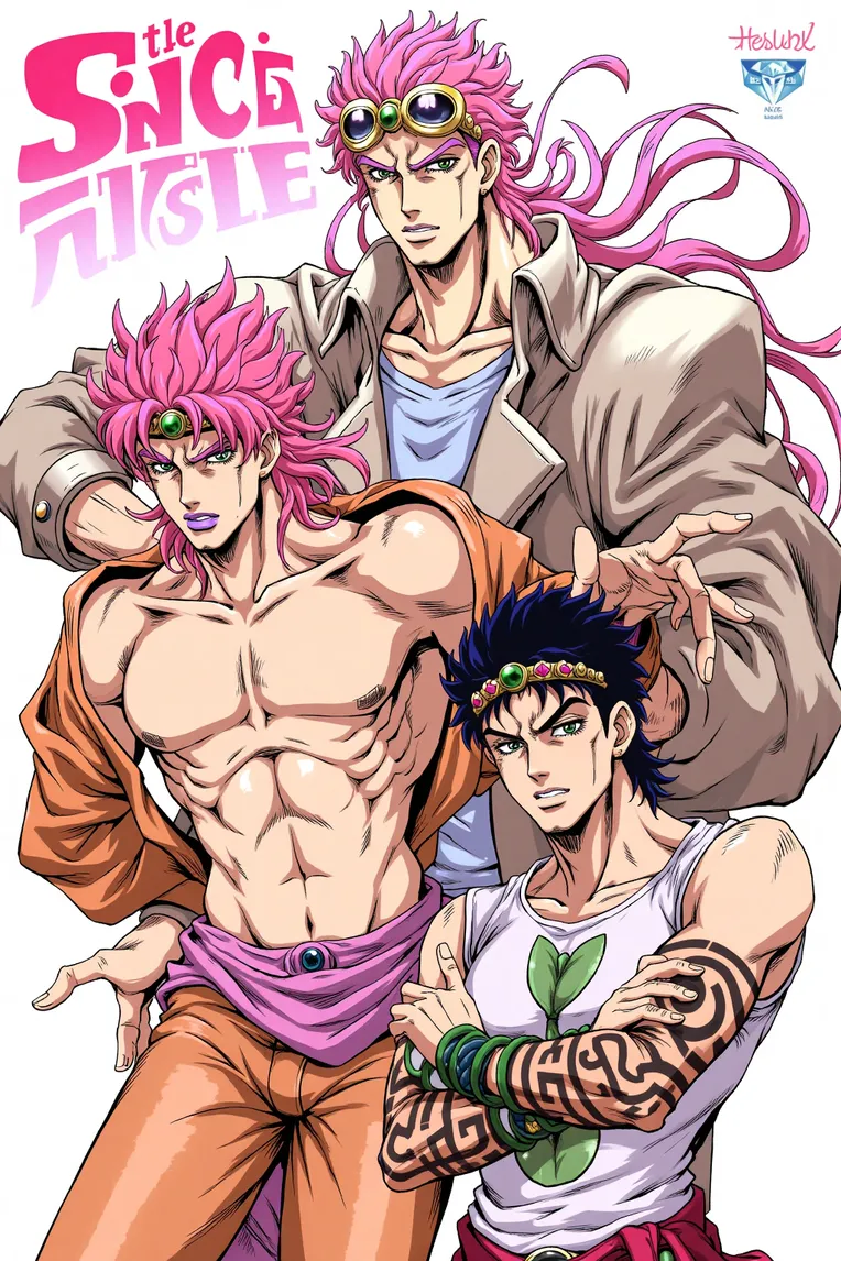 Anime Style,Boy,Style Boost,LoRA,FLUX.1