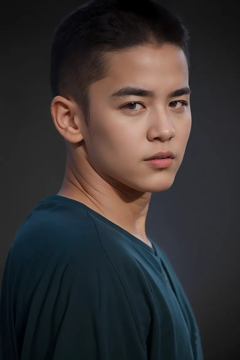 Realistic,Portrait Photography,Boy,LoRA,SD 1.5