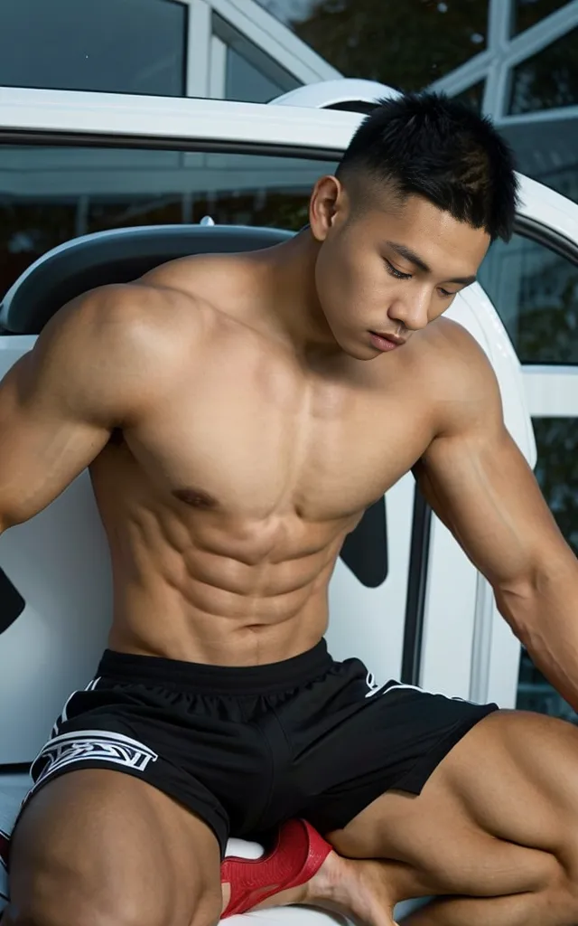 Realistic,Portrait Photography,Boy,LoRA,SD 1.5