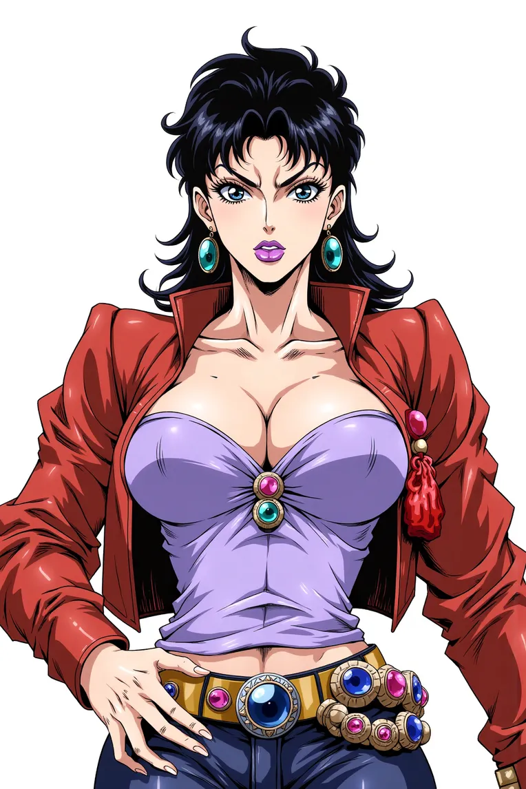 Anime Style,Boy,Style Boost,LoRA,FLUX.1