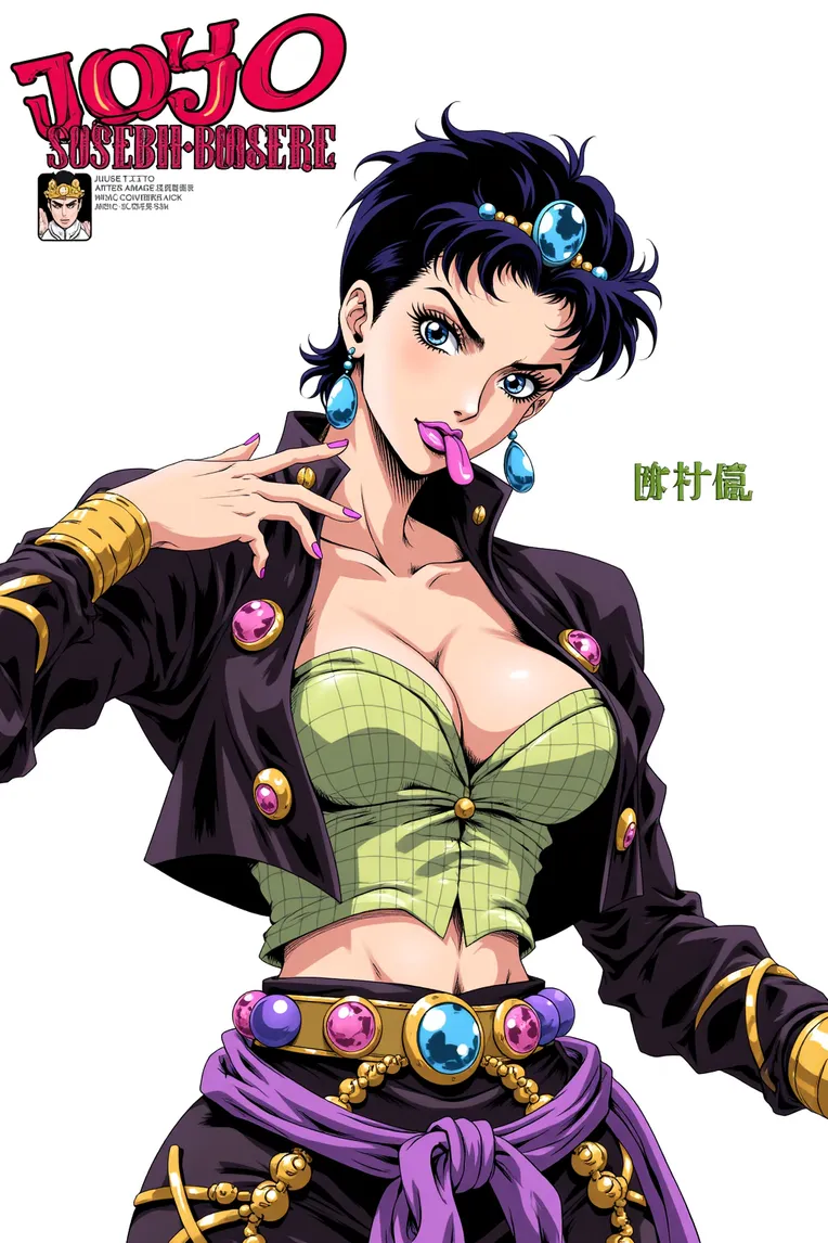 Anime Style,Boy,Style Boost,LoRA,FLUX.1