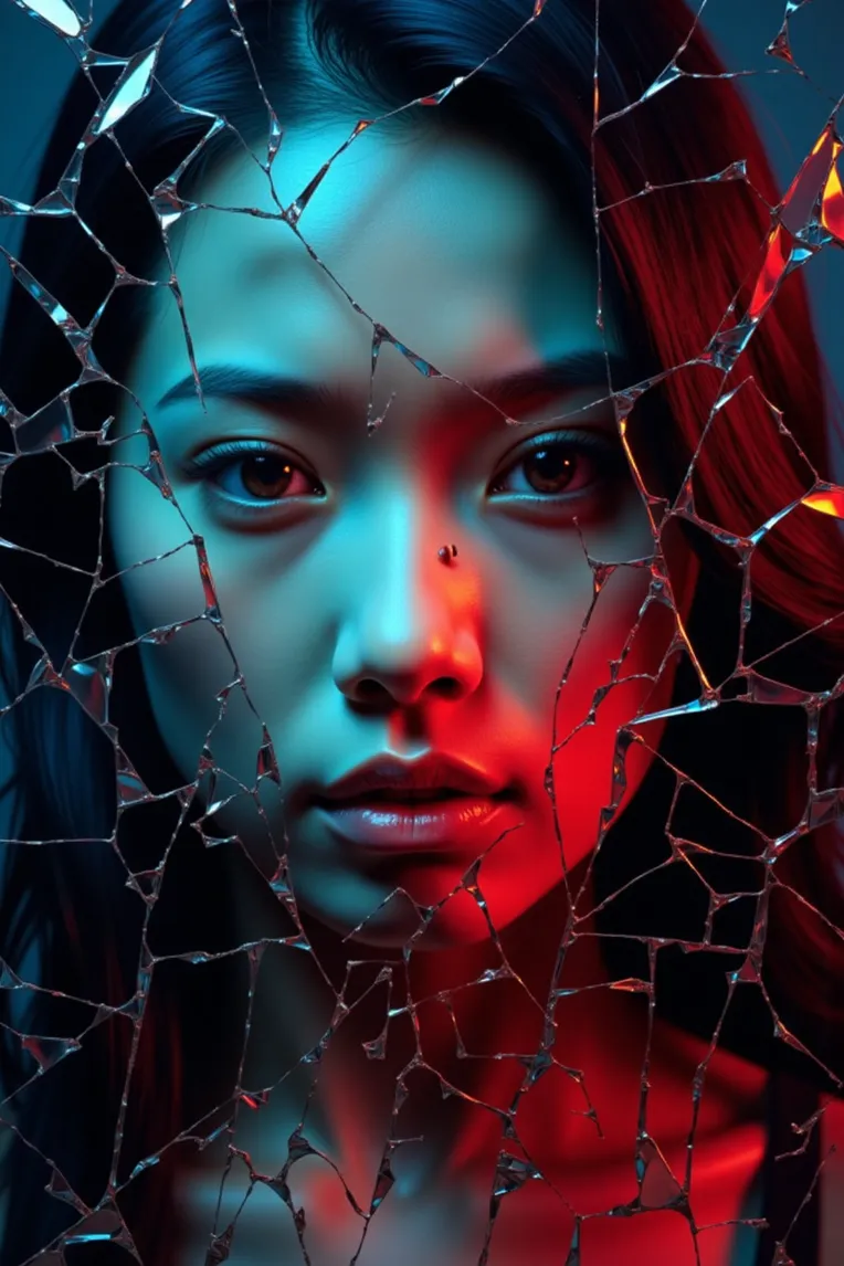 Photography,Girl,Physical/Facial feature,LoRA,FLUX.1