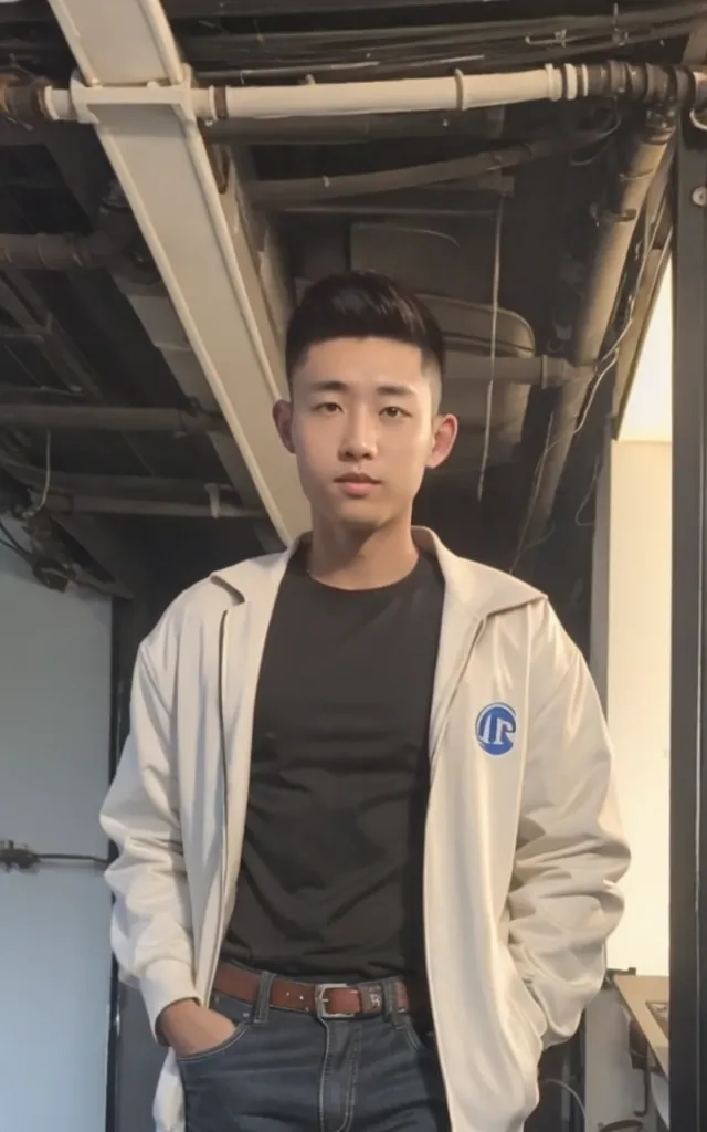 Realistic,Portrait Photography,Boy,LoRA,SD 1.5