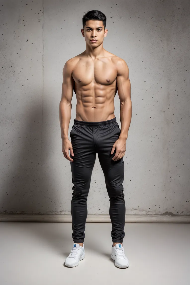 Realistic,Portrait Photography,Boy,LoRA,SD 1.5