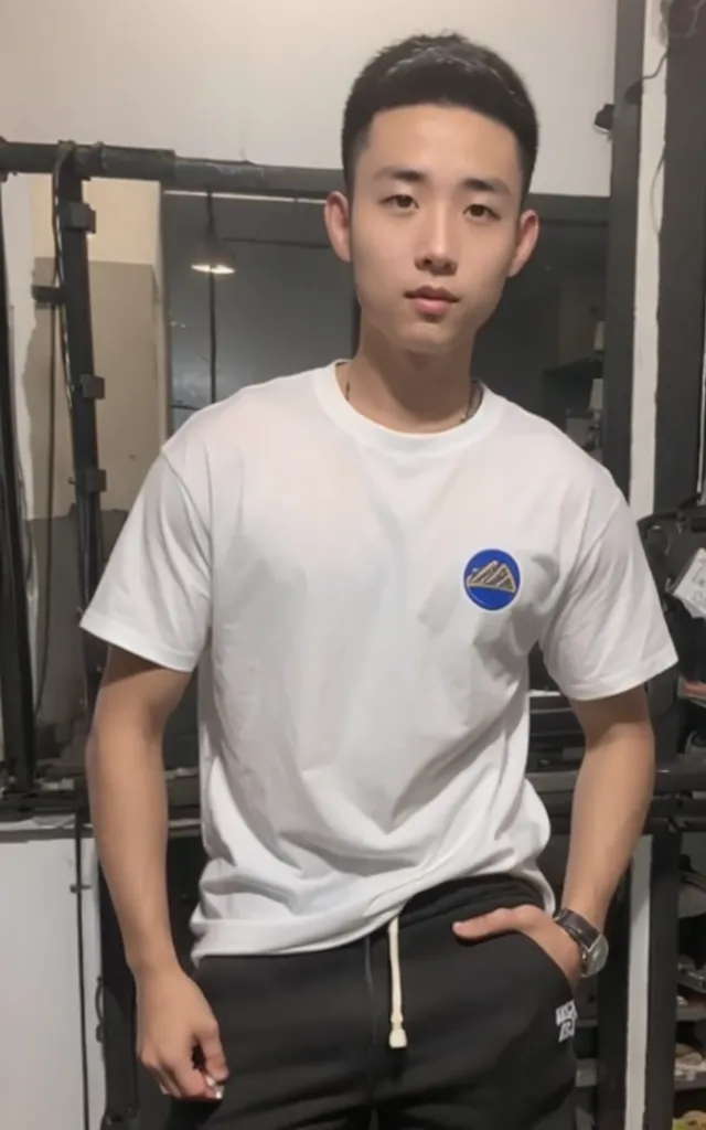 Realistic,Portrait Photography,Boy,LoRA,SD 1.5