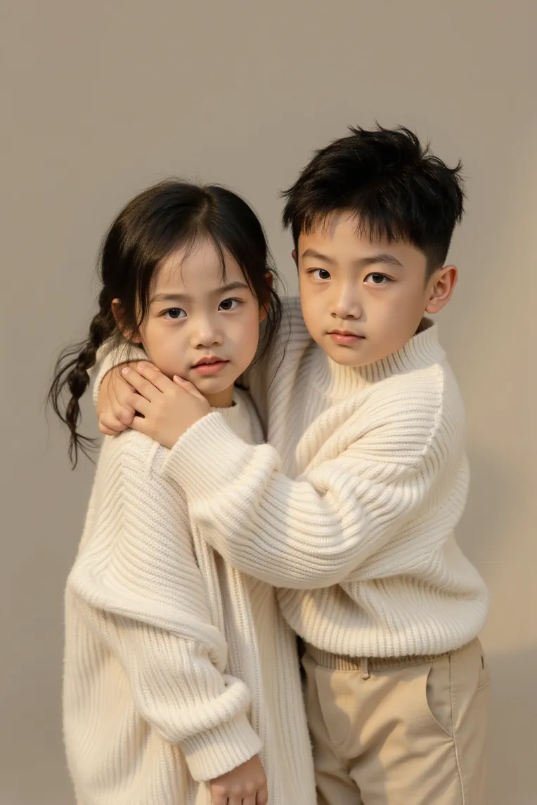 Portrait Photography,Boy,Physical/Facial feature,LoRA,FLUX.1