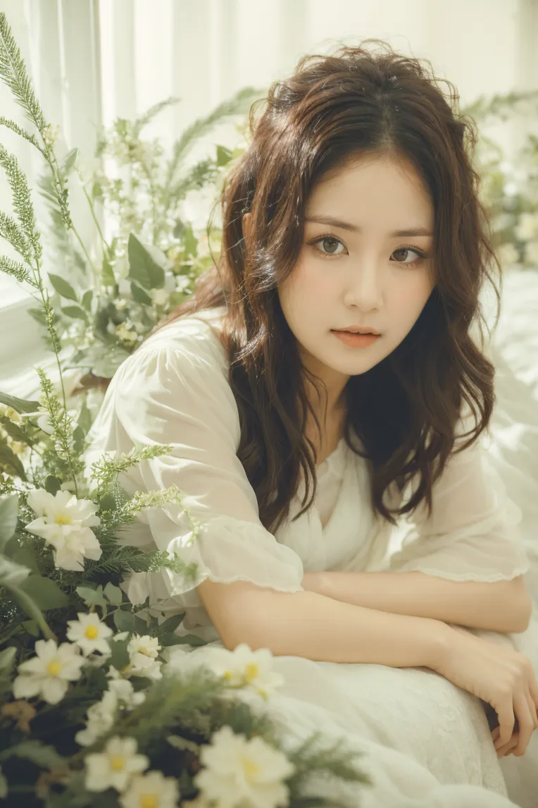 Realistic,Portrait Photography,Girl,LoRA,SD 1.5