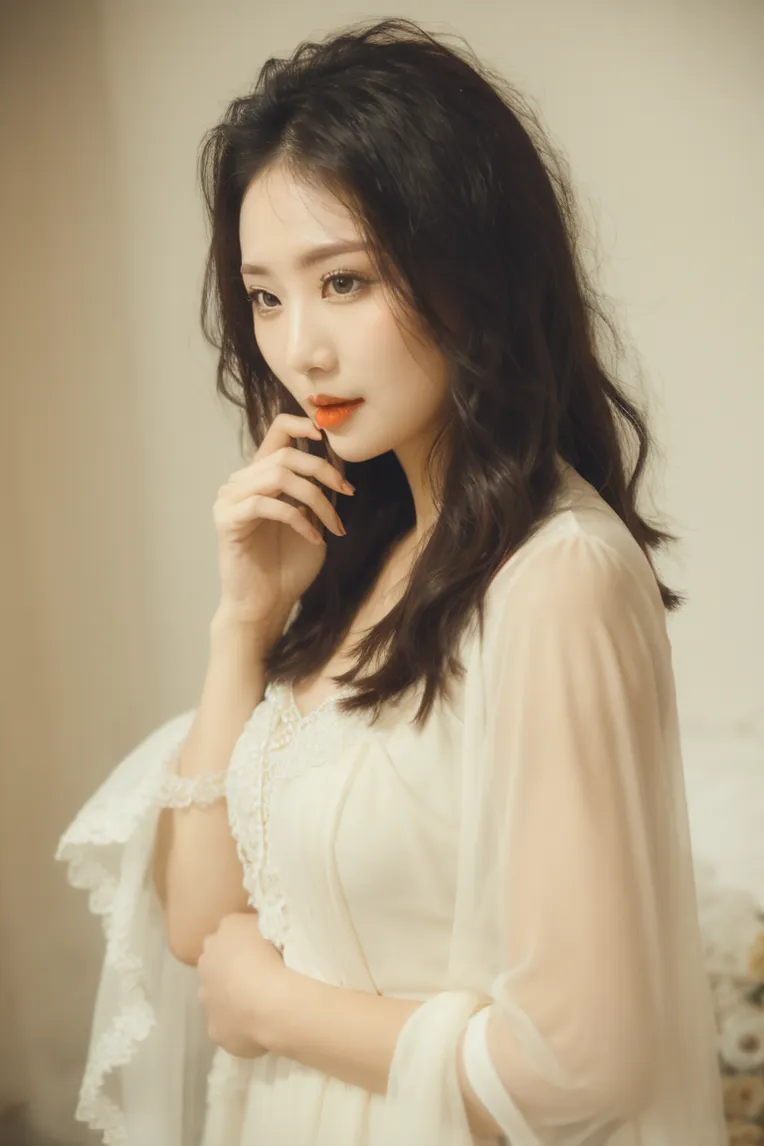 Realistic,Portrait Photography,Girl,LoRA,SD 1.5