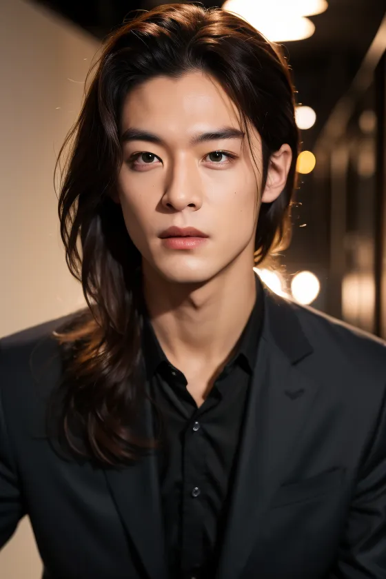 Realistic,Fashion & Makeup,Boy,LoRA,SD 1.5