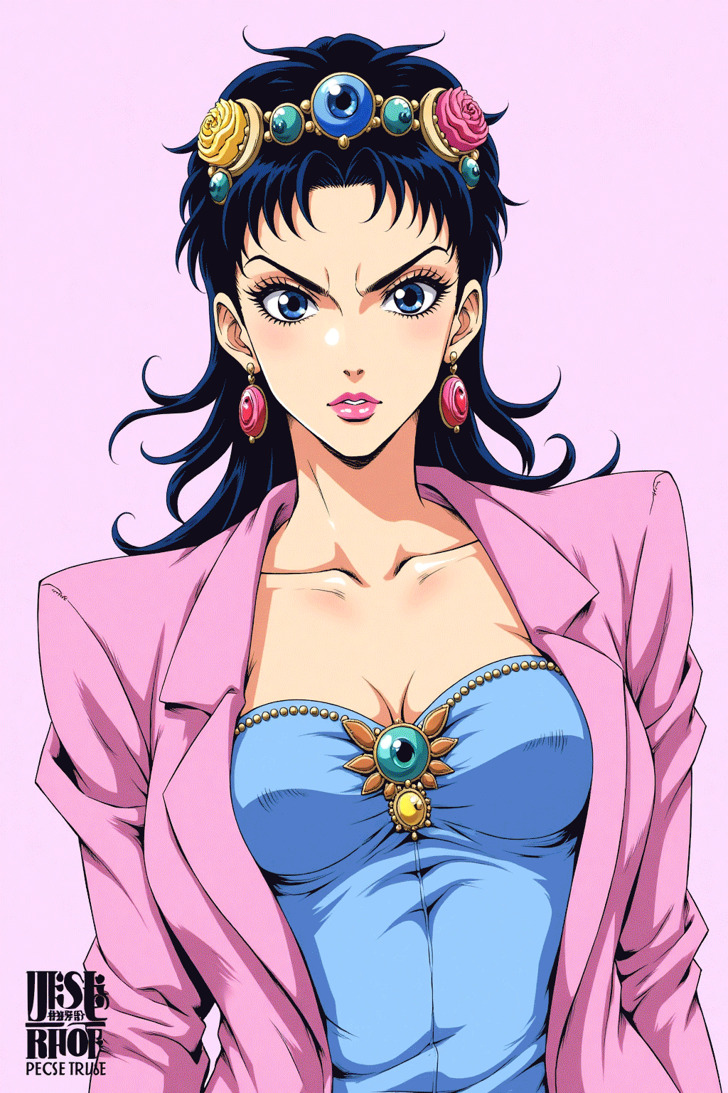 Anime Style,Boy,Style Boost,LoRA,FLUX.1