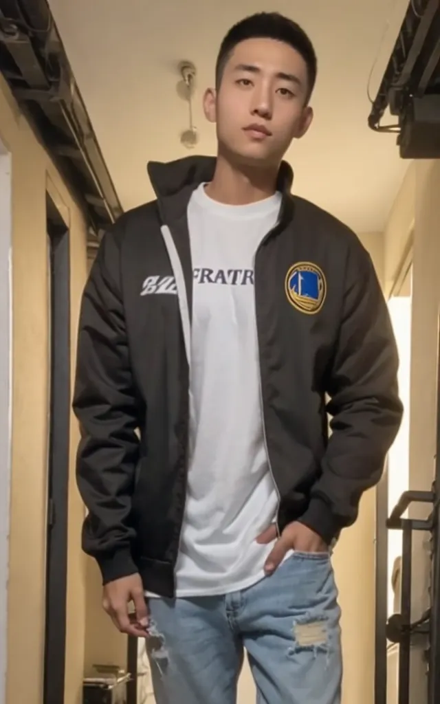 Realistic,Portrait Photography,Boy,LoRA,SD 1.5