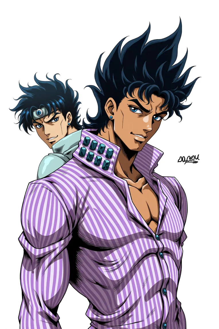 Anime Style,Boy,Style Boost,LoRA,FLUX.1