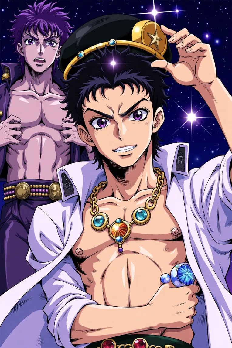 Anime Style,Boy,Style Boost,LoRA,FLUX.1