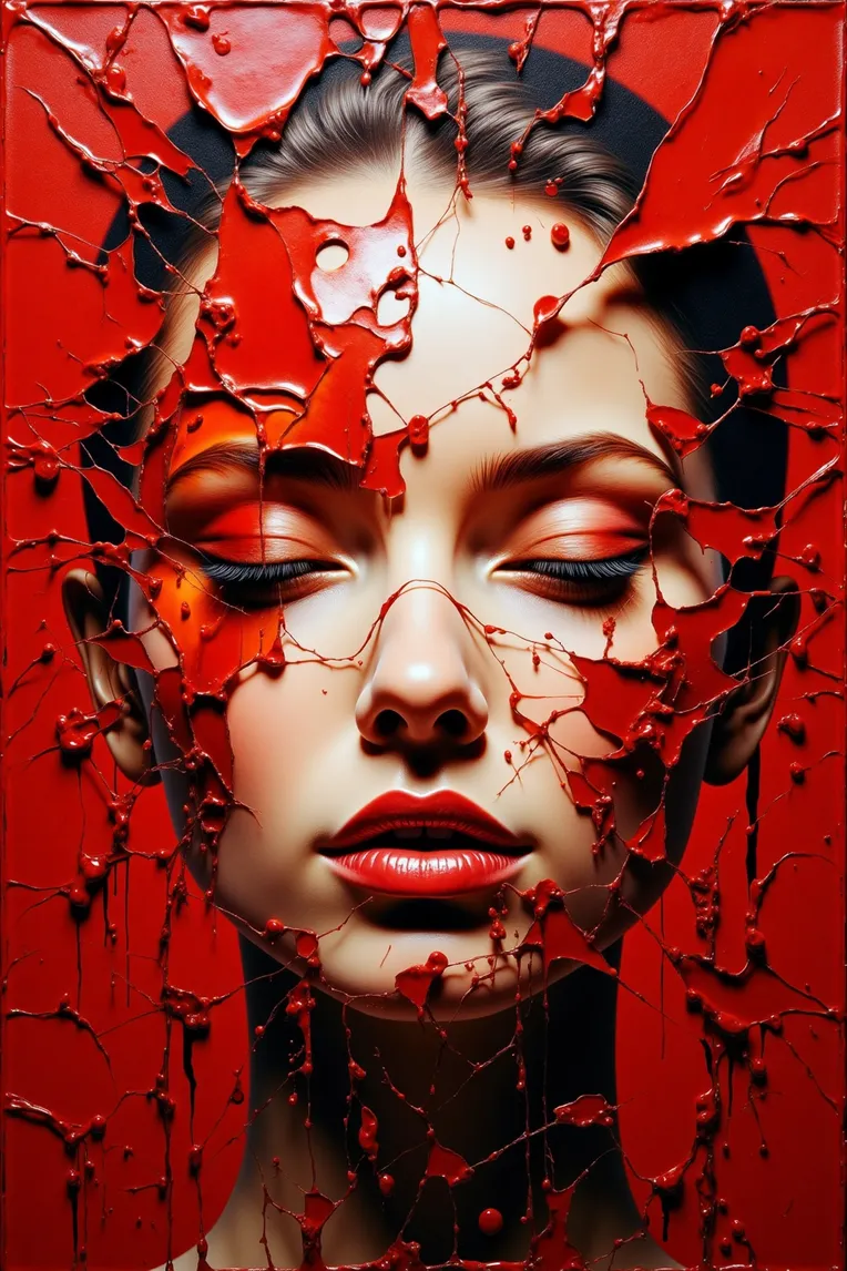 Photography,Girl,Physical/Facial feature,LoRA,FLUX.1