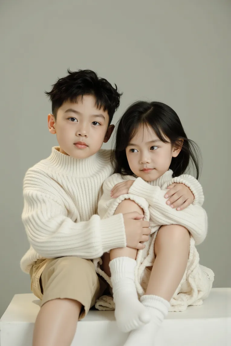 Portrait Photography,Boy,Physical/Facial feature,LoRA,FLUX.1