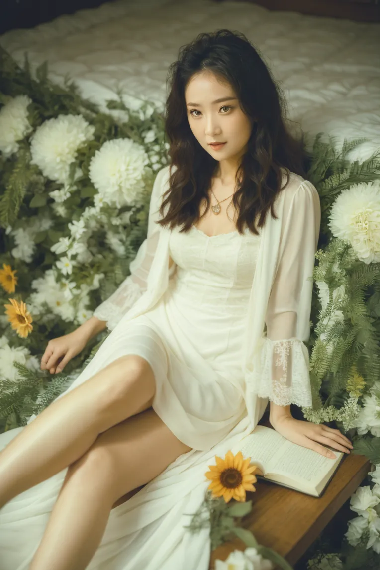 Realistic,Portrait Photography,Girl,LoRA,SD 1.5