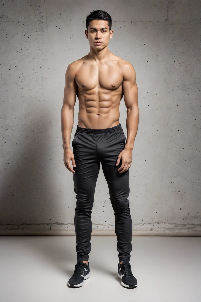 Realistic,Portrait Photography,Boy,LoRA,SD 1.5