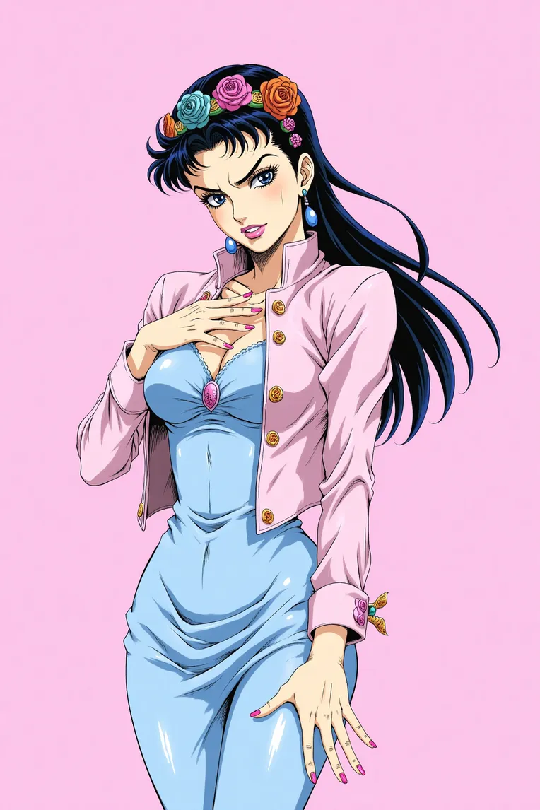 Anime Style,Boy,Style Boost,LoRA,FLUX.1