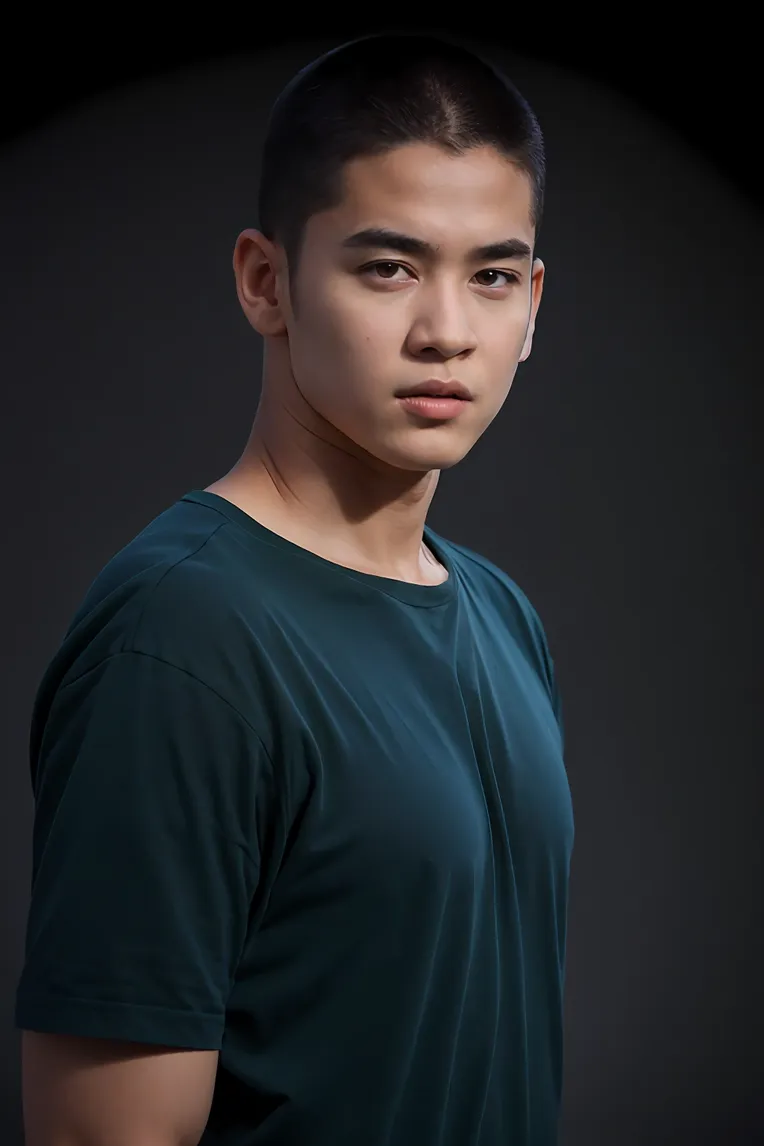 Realistic,Portrait Photography,Boy,LoRA,SD 1.5