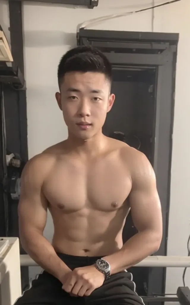 Realistic,Portrait Photography,Boy,LoRA,SD 1.5