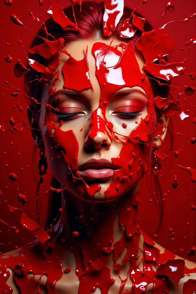 Photography,Girl,Physical/Facial feature,LoRA,FLUX.1