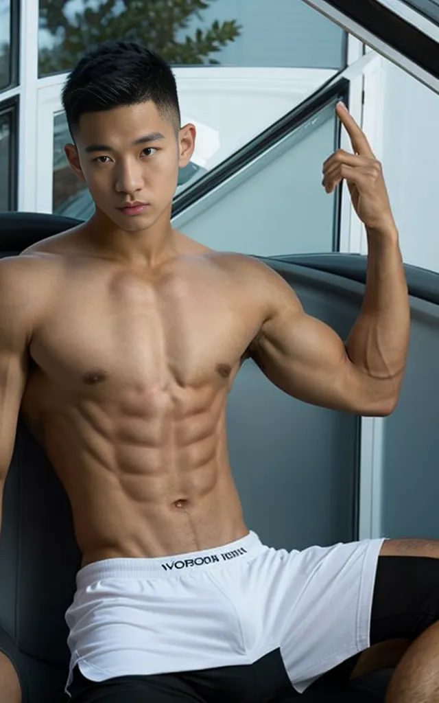 Realistic,Portrait Photography,Boy,LoRA,SD 1.5