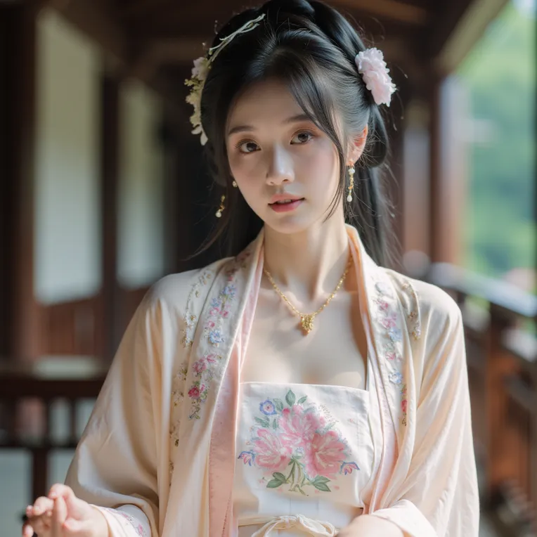 Portrait Photography,Girl,LoRA,FLUX.1