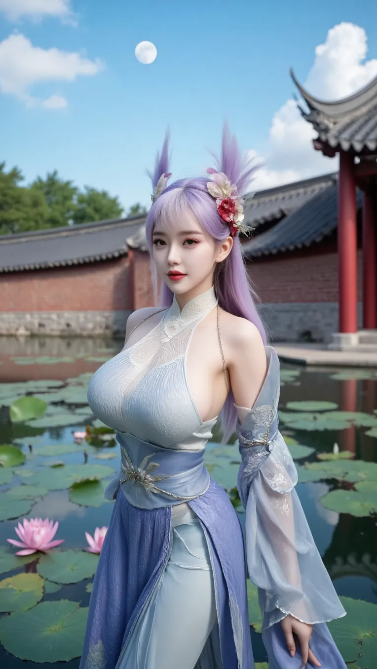 Anime Style,Girl,Style Boost,LoRA,FLUX.1