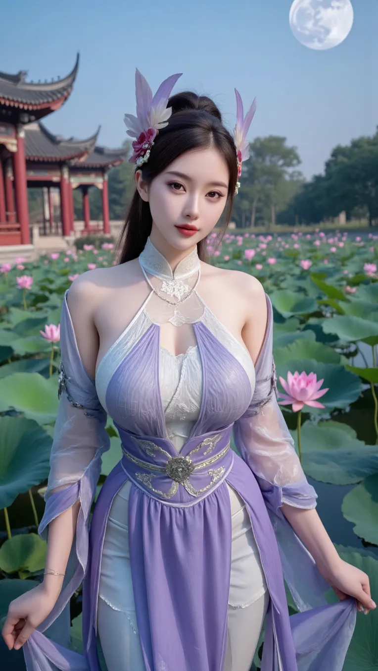 Anime Style,Girl,Style Boost,LoRA,FLUX.1