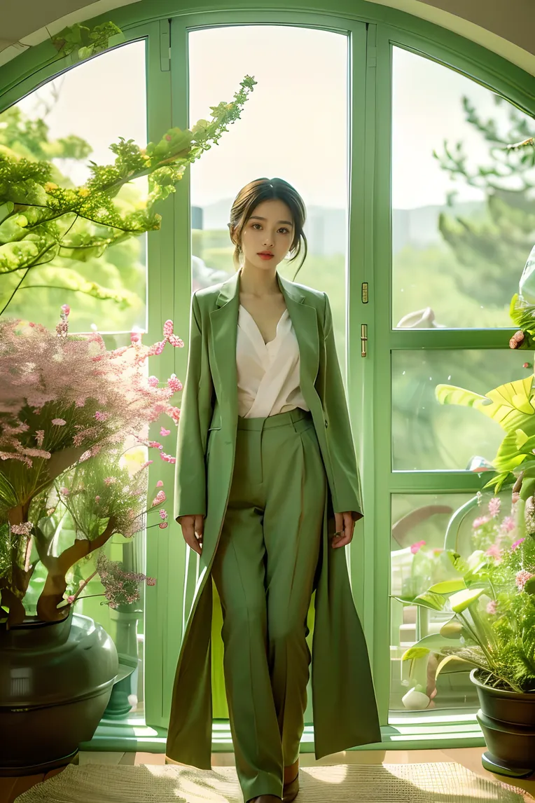 Realistic,Portrait Photography,Girl,LoRA,SD 1.5