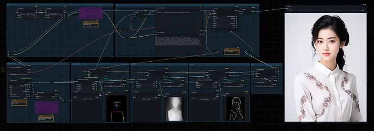 Realistic,Street Photography,IP Character,Other,SD 1.5