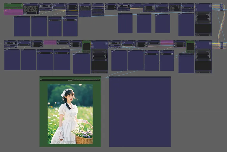 Realistic,Girl,Other,HunyuanDiT v1.2