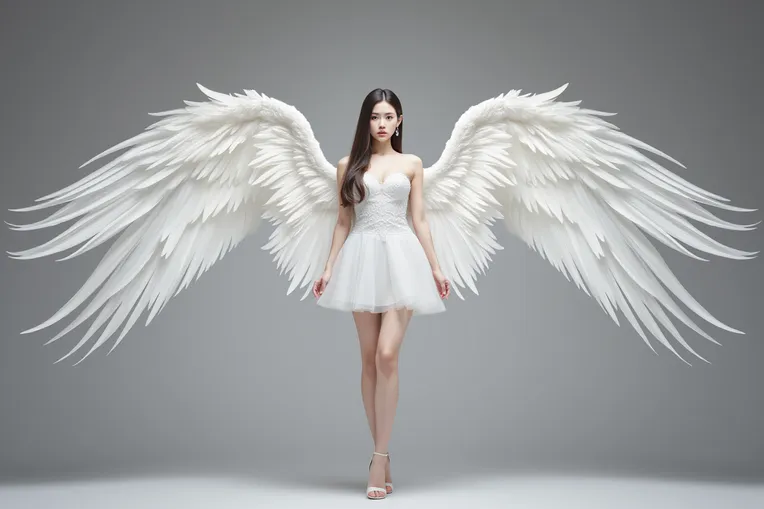 Photography,Realistic,Girl,Workflow,