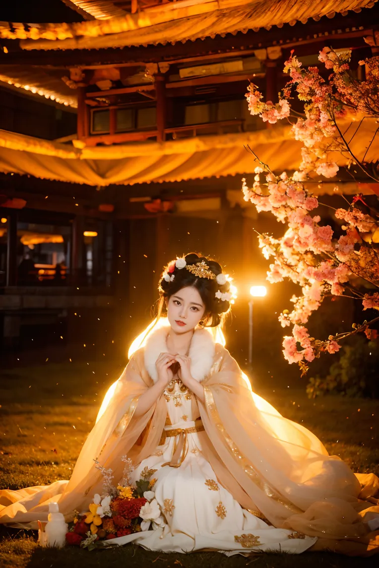 Realistic,Chinese Style,Portrait Photography,LoRA,SD 1.5