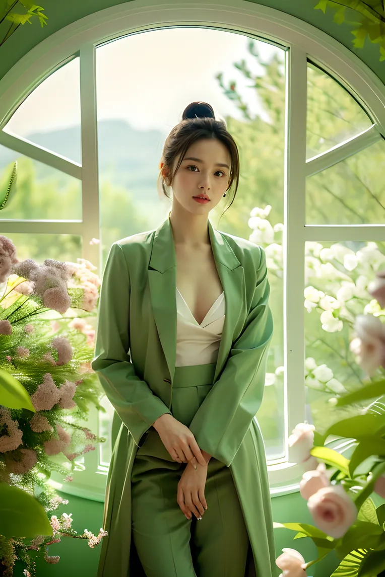 Realistic,Portrait Photography,Girl,LoRA,SD 1.5